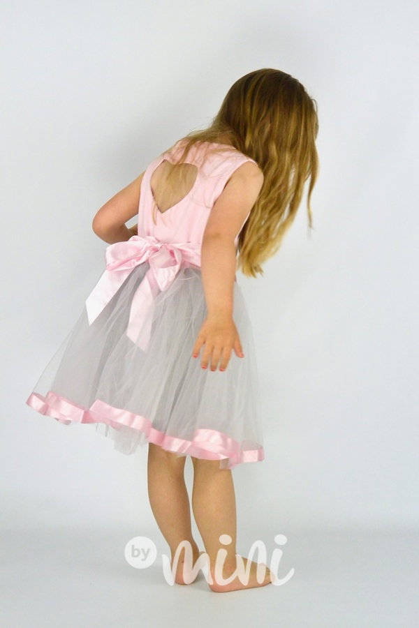 Bridesmaid dress