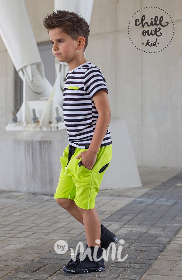 Lemon summer set