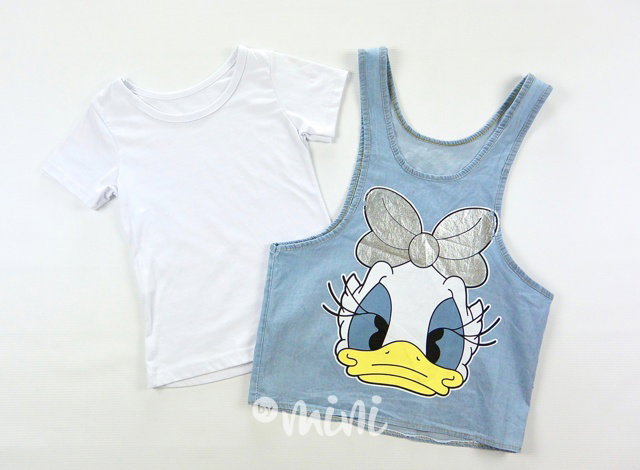 Daisy summer set