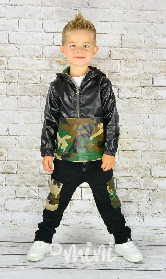 Army větrovka