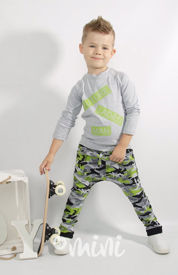 FUTURE ladies man komplet