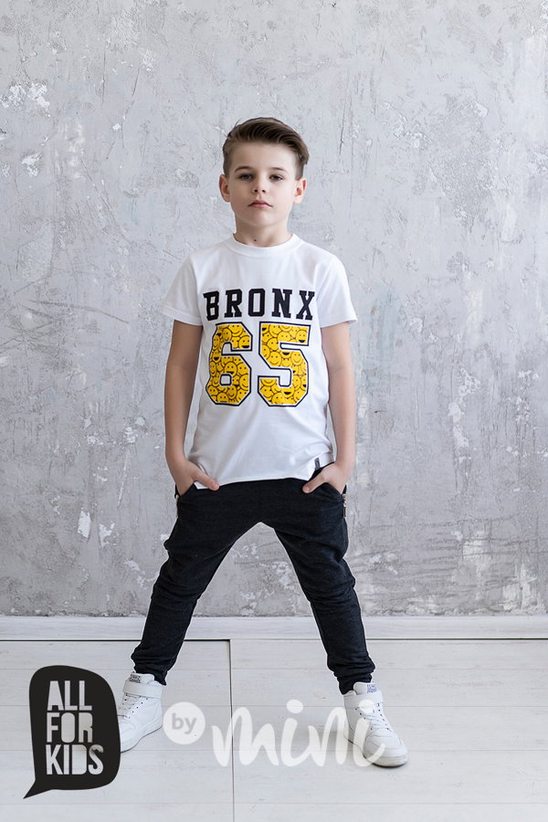 3pcs BRONX souprava