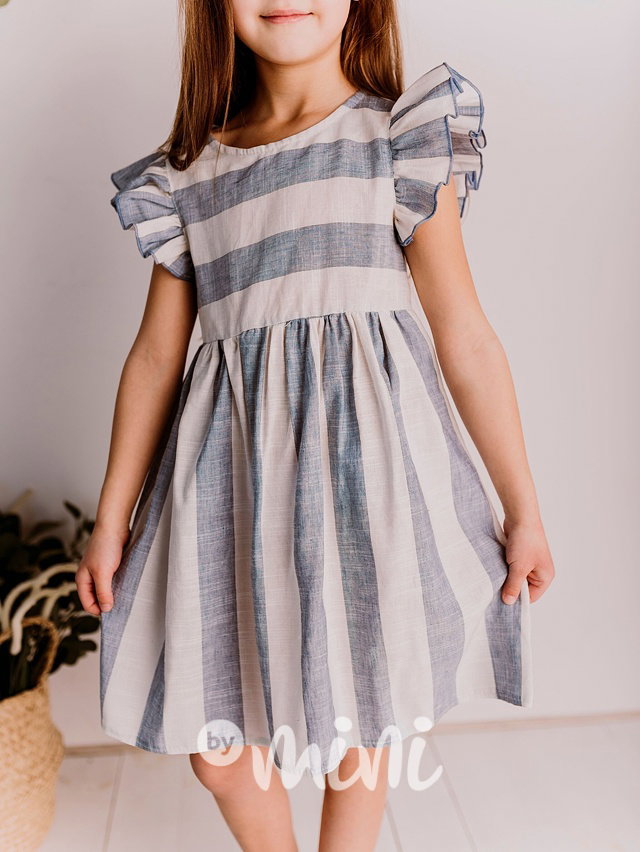 Summer romantic dress I.
