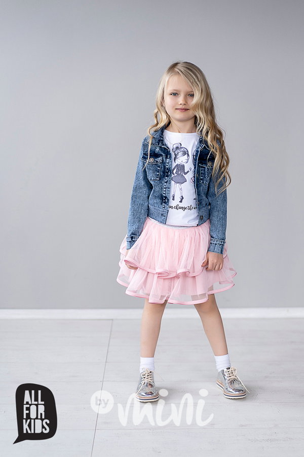 Girls T-shirt