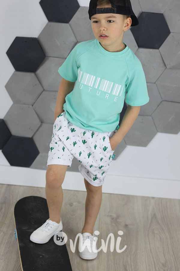 Future mint triko