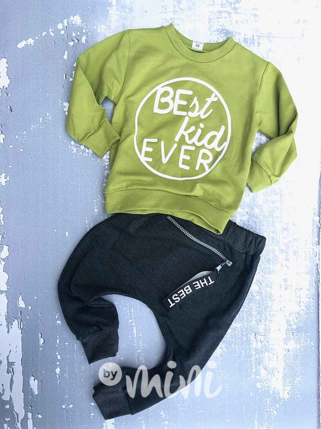 Best kid set