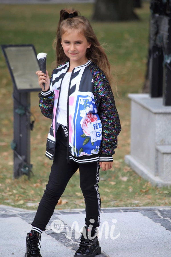DISCO hoodie