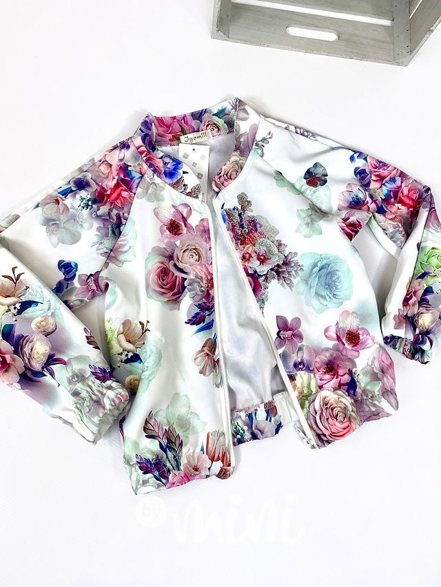 Flower bomber *Lux*