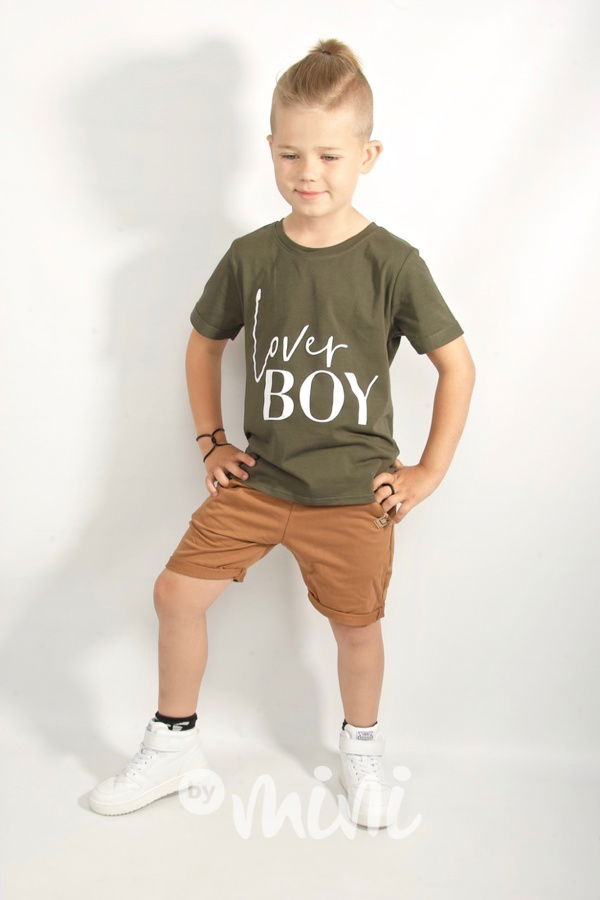 Honey kraťasy BASIC