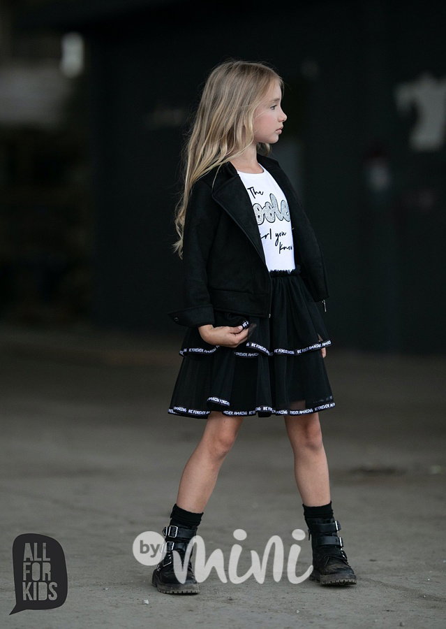 Coolest girl you know šaty *by AFK*