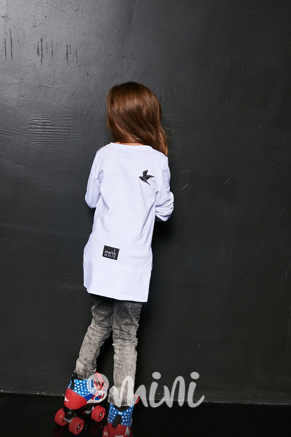 Ultra slim ombre jeans - unisex by MashMnie