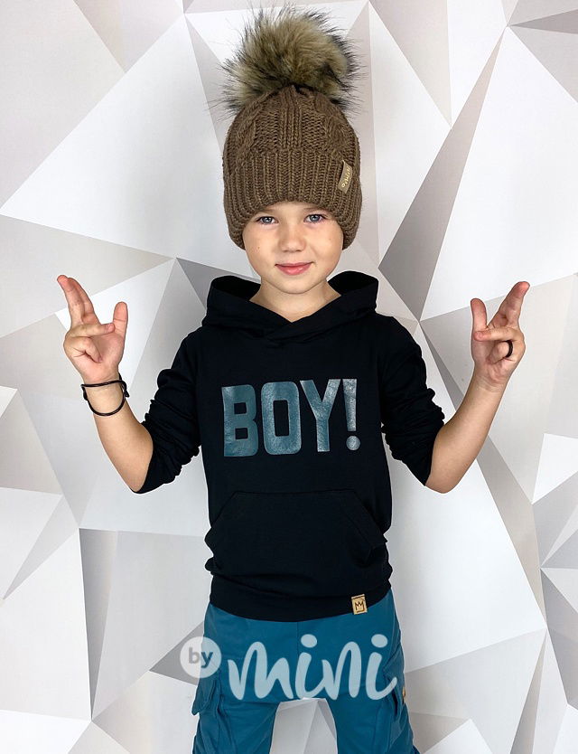 SUPER TERMO kulich + maxi nákrčník HONEY