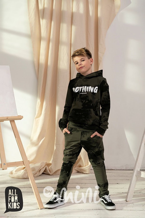 Nothing set - khaki *AFK*