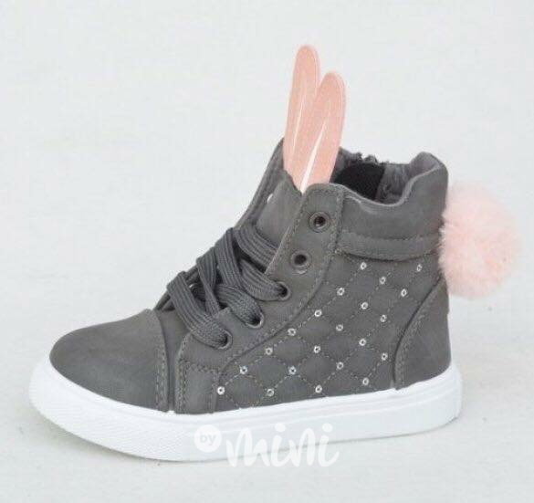 Bunny boty