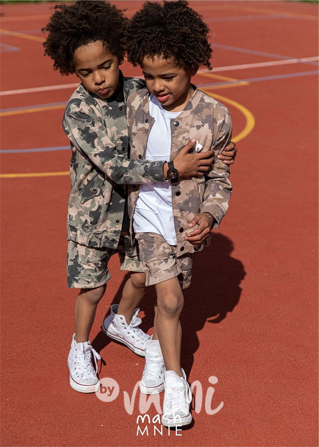 Army mikinobunda *MashMnie*