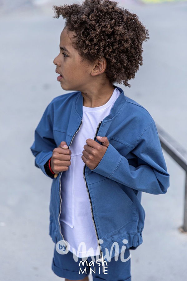 Ocean jeans kraťasy  *MashMnie*