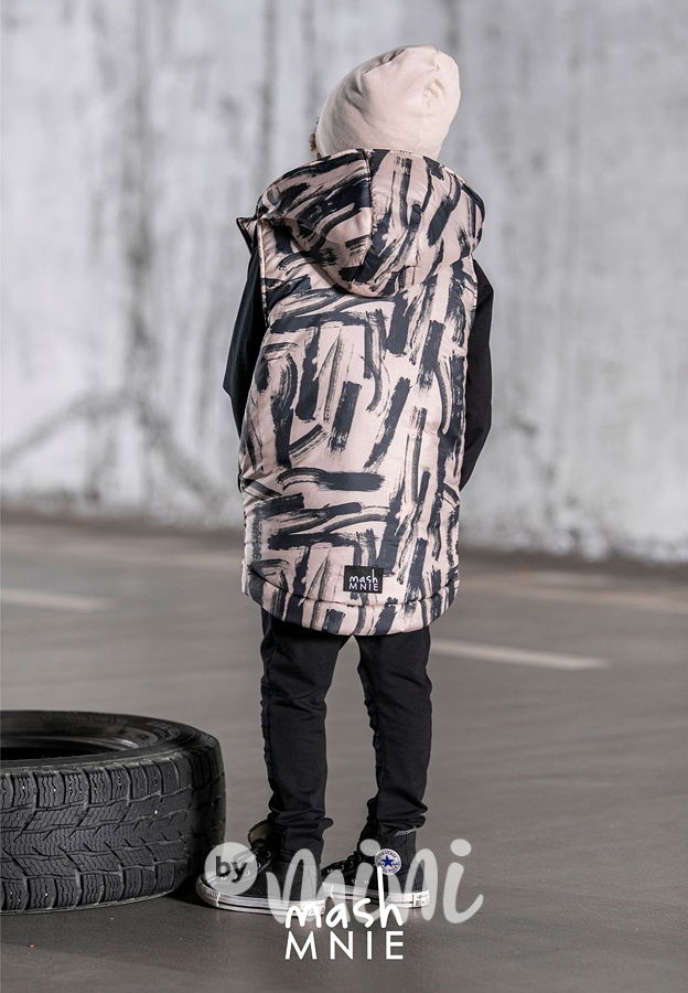 BRUSH beige vesta *MashMnie*