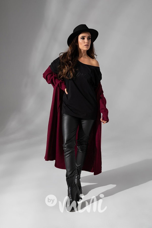 BOPOCO oversize triko