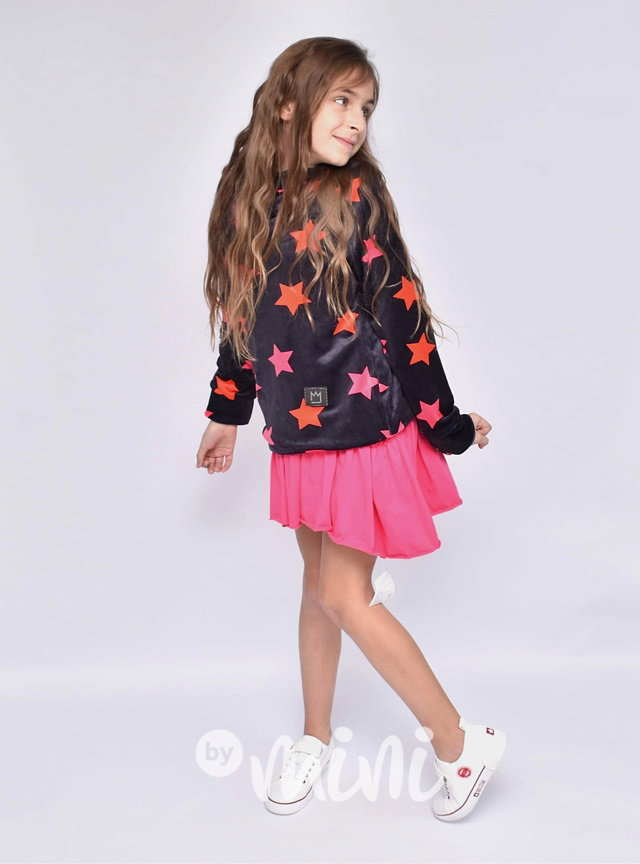 Stars velur mikina