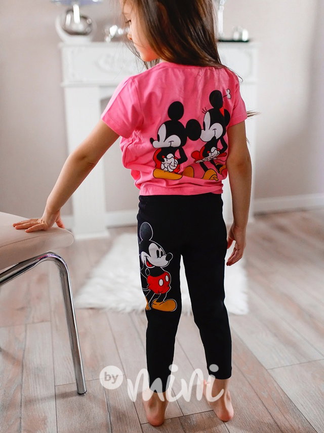 Minnie & Mickey set