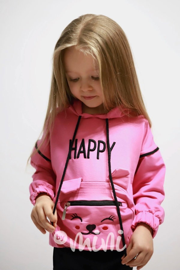 Happy souprava
