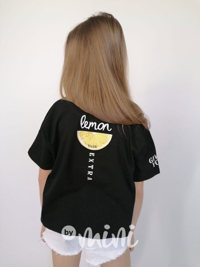 Lemonelle blůzka
