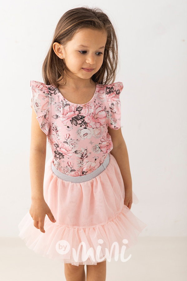 Lily Grey blůzka delicate pink