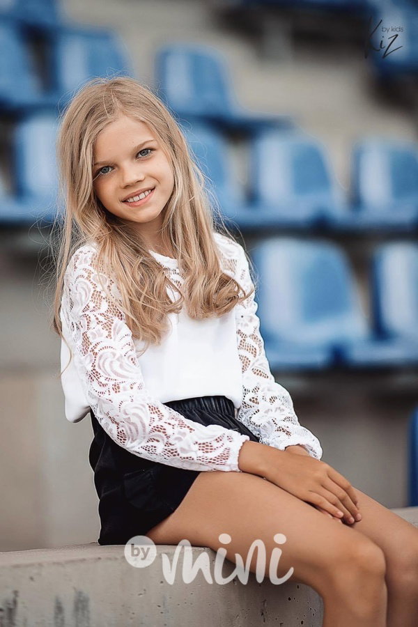 Kiz Premium halenka