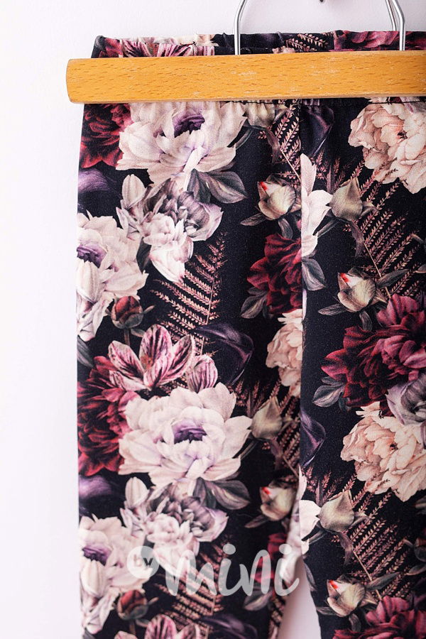 Lily Grey legíny boutique