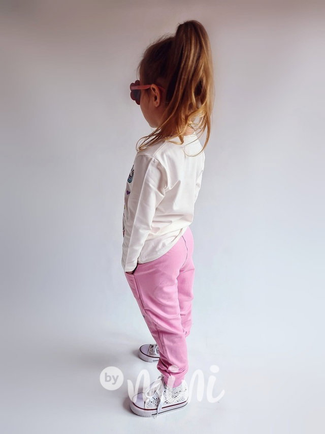 3-dílný UNICORN set