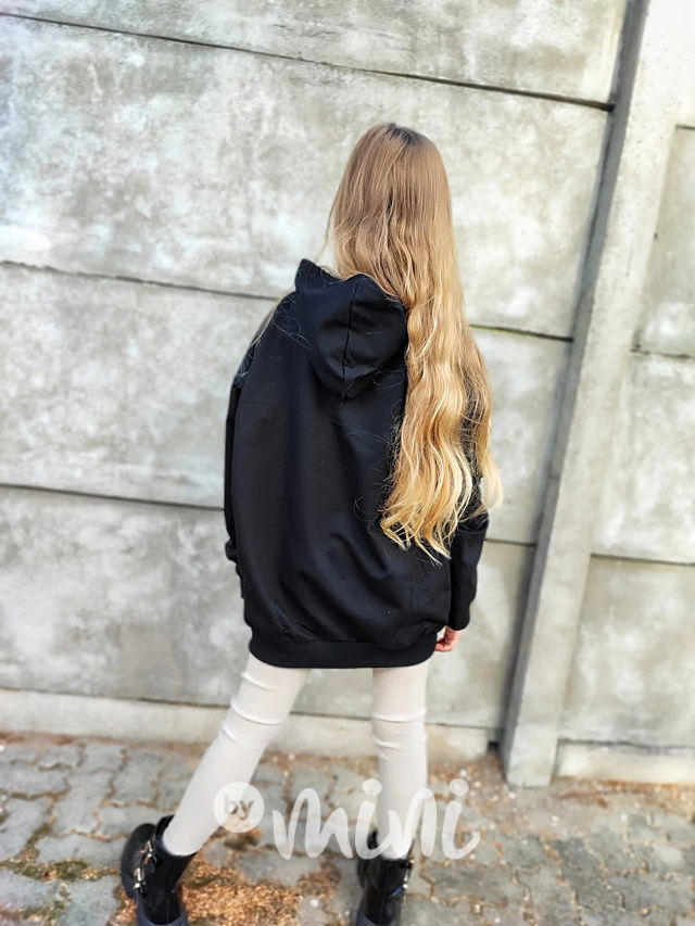 GIRL style mikina