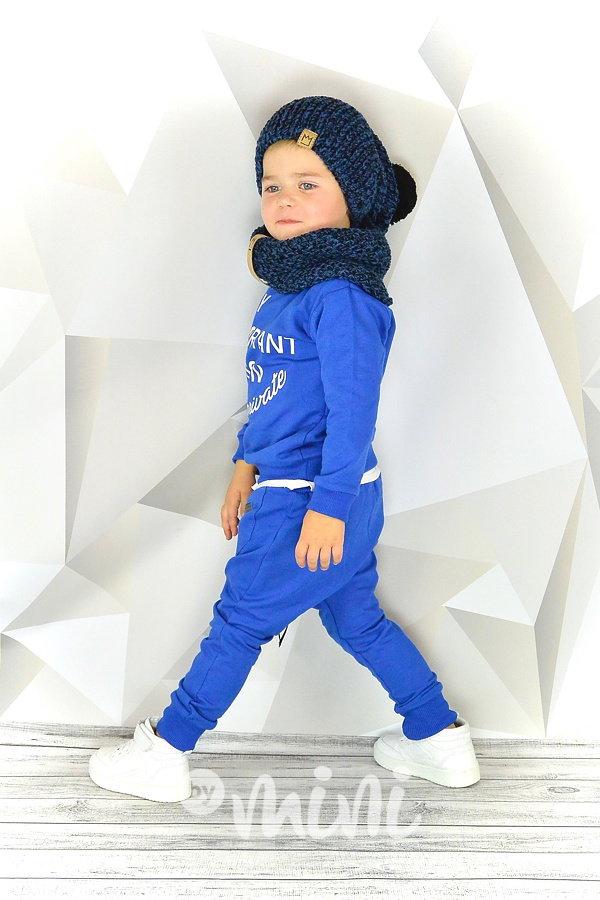 VIP blue set