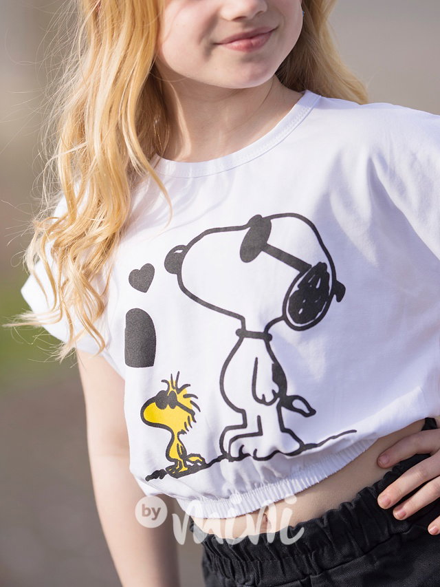 Snoopy summer set