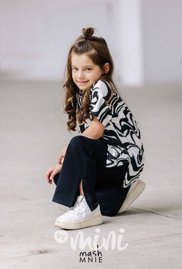 Mash Mnie černé švédy