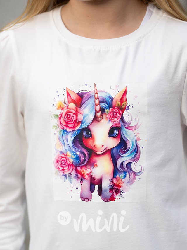 Triko UNICORN