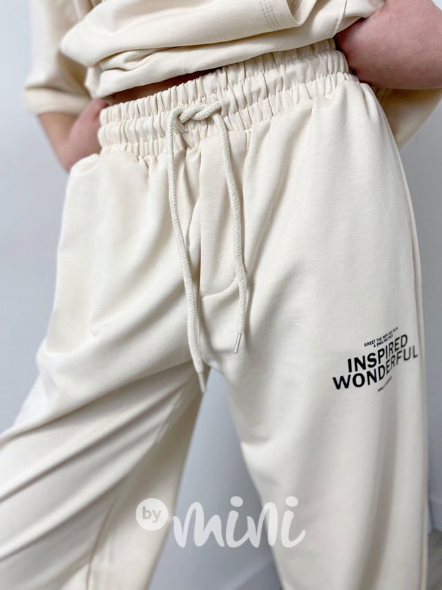 Inspired Wonderful souprava