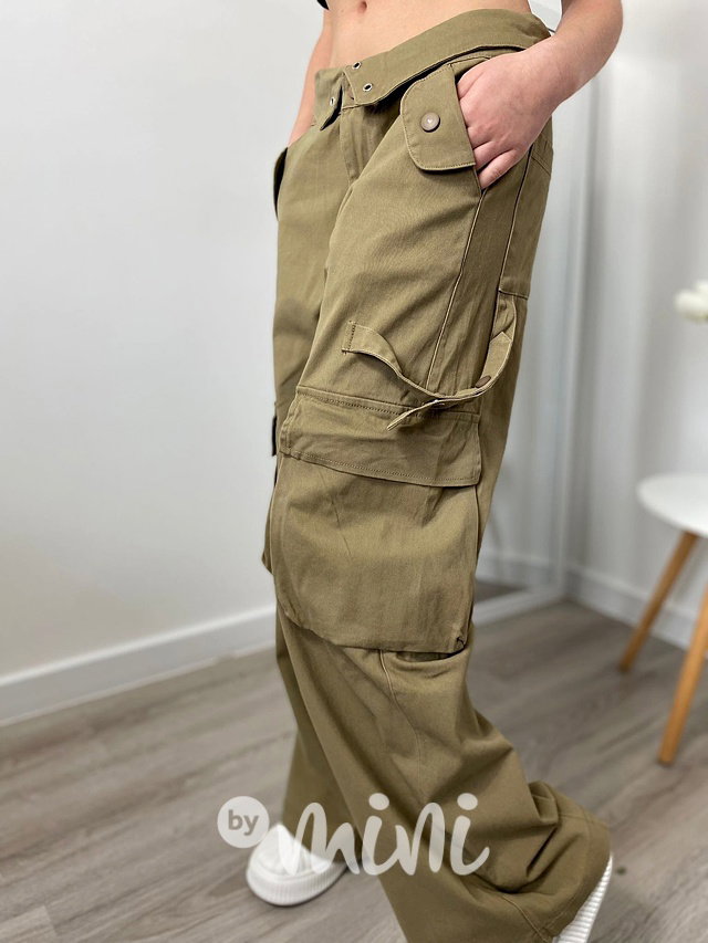 Maxi fashion švédy STREET beige
