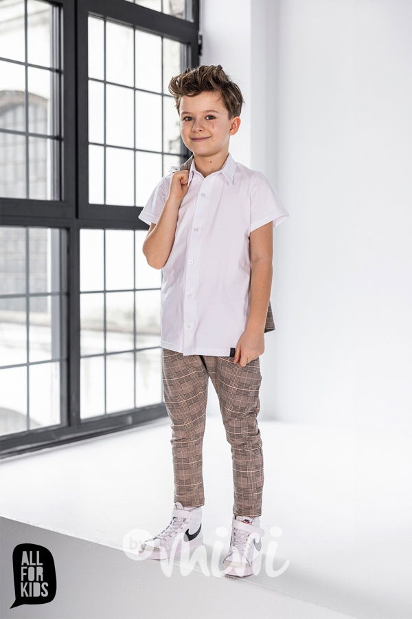 All for kids summer košile