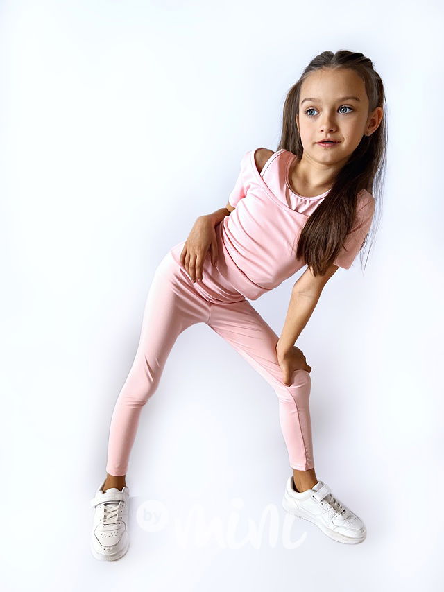 3-dílný komplet PINK