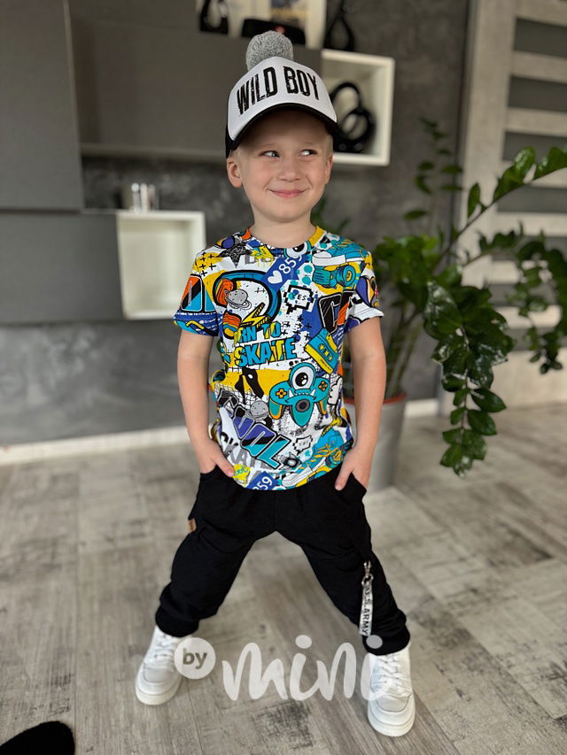 Kapsáče s karabinou