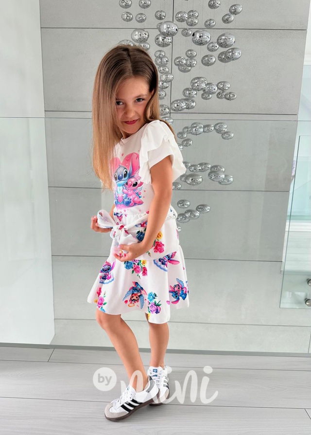 Lilo & Stitch letní set