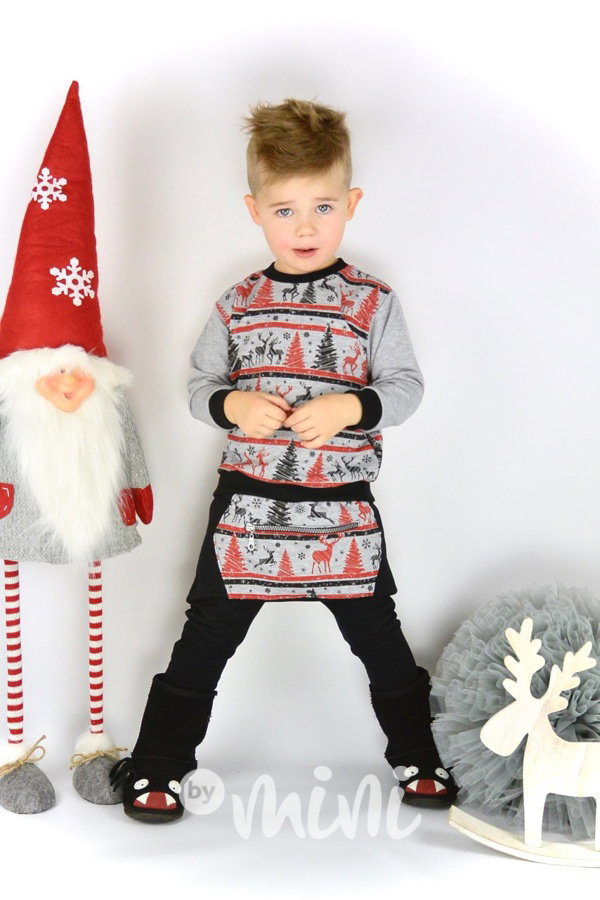 Xmas teplákovka