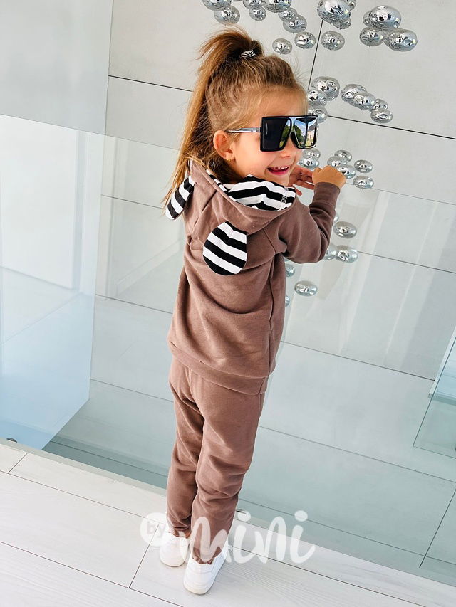 Mickey tepláková souprava