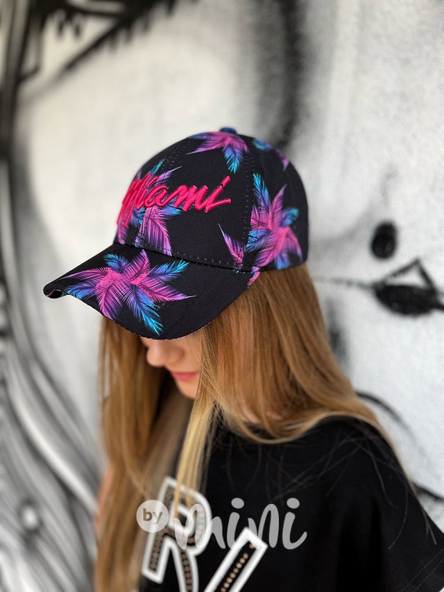 Miami kšiltovka