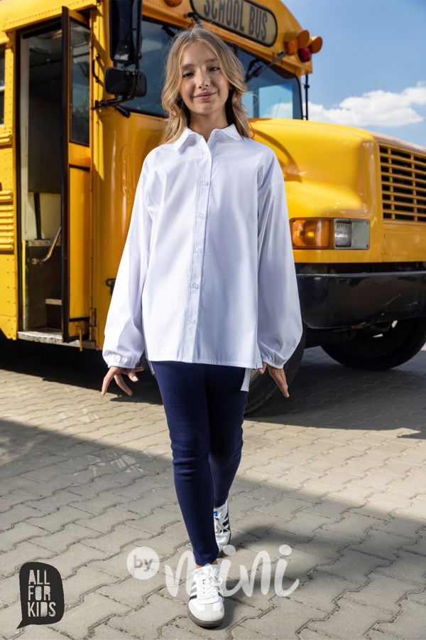 All for kids košile