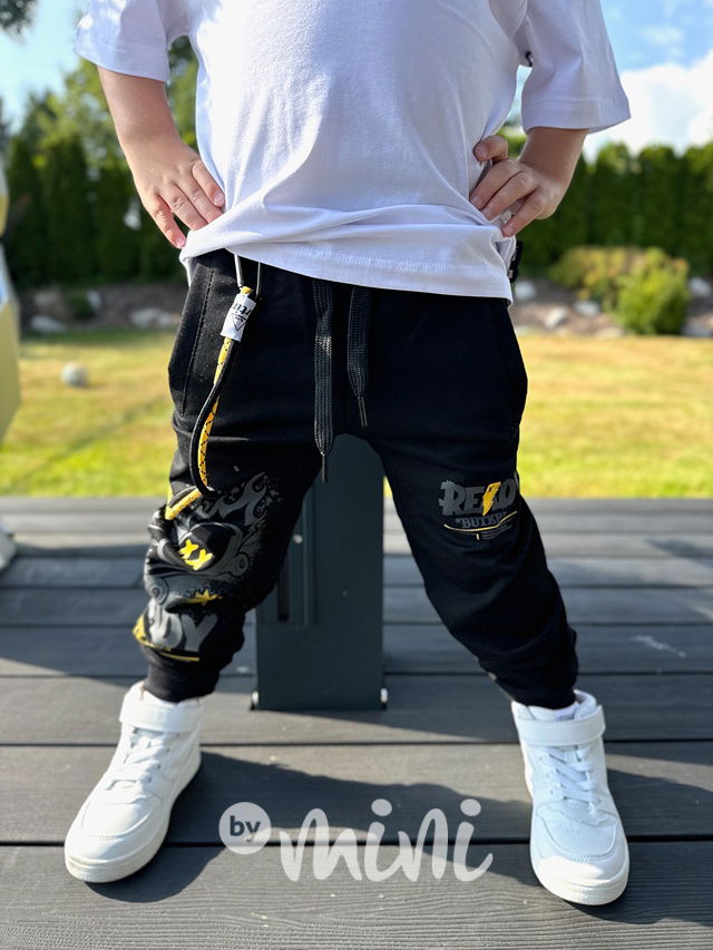 SKATE tepláky