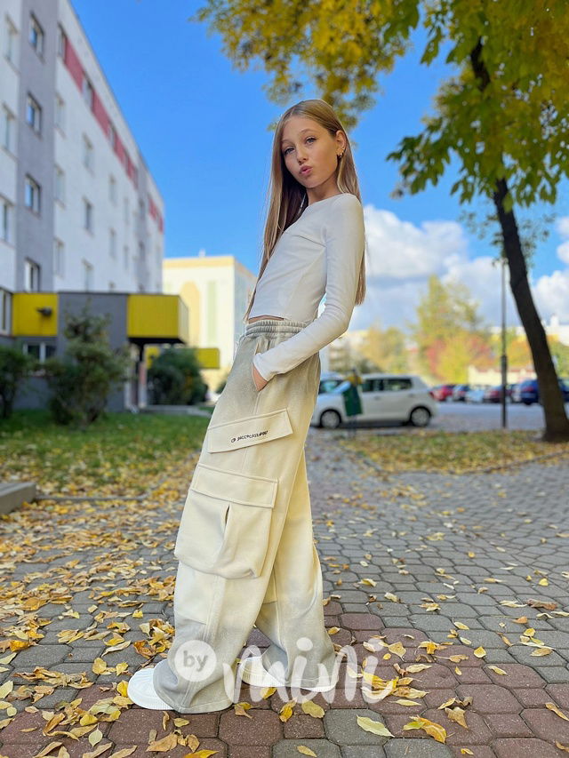 PREMIUM light ombre maxi kapsáče