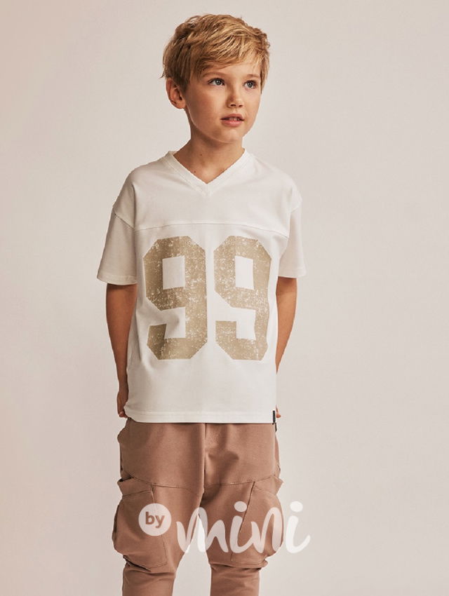 All for kids oversize triko 99 cream