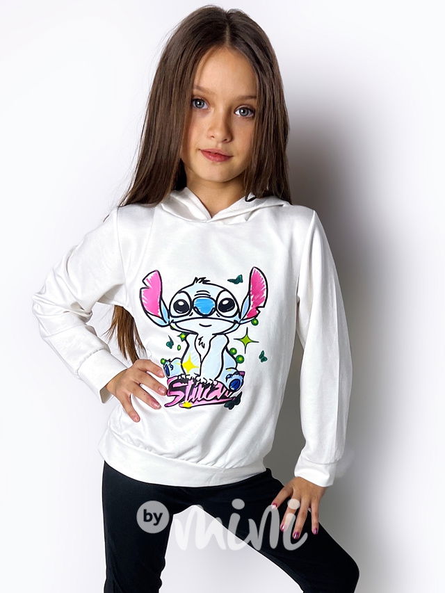 Lilo & Stitch mikina