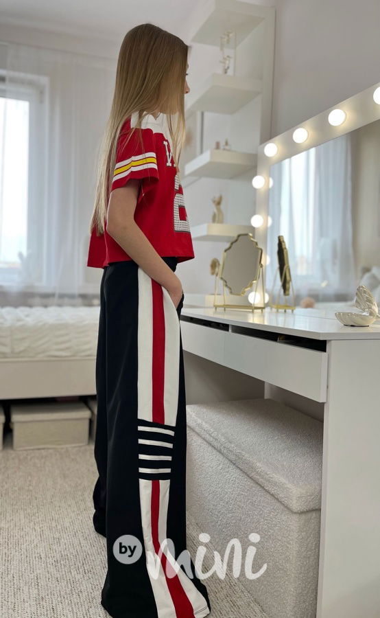 Winner lounge tepláky